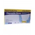 Portwest Box 100 Enhanced Grip Nitrile Powder Free Disposable Glove