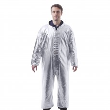 Portwest Proximity Range Ignis Fabric Lightweight Proximity Coverall