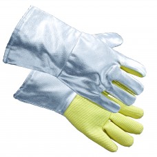 Portwest Ignis Fabric Fire Entry Glove