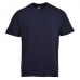 Portwest Men's Lightweight Polyester Cotton Venice Work T-shirt