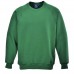 Portwest Men's Heavyweight Roma Work Sweatshirt