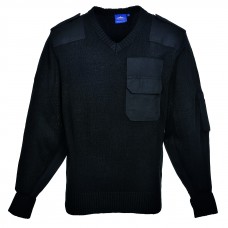 Portwest Work Wear Nato Sweater