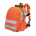 Portwest Quick Release Hivis Rucksack