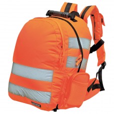 Portwest Standard Hivis Rucksack