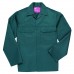 Portwest Ce Certified Bizweld Flame Resistant Jacket