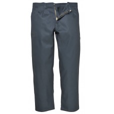 Portwest Ce Certified Bizweld Flame Resistant Trousers