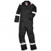 Portwest Ce Certified Bizweld Flame Resistant Iona Coverall