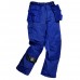 Portwest Work Wear Buildtex Plus Chicago 13 Pocket Trousers