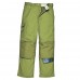 Portwest Work Wear Nevada Canvas Combat Work Trousers