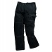 Portwest Workwear Portland Trousers In Navy And Black