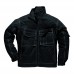 Portwest Workwear Buffalo Canvas Jacket In Navy And Black
