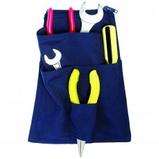 Portwest Zip-on Zip-off Work Holster Pockets