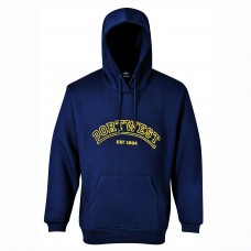 Portwest Workwear Men's Portwest Hoody 97 In Navy