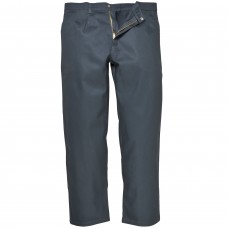 Portwest Bizweld Flame Resistant Work Trousers