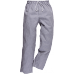 Portwest Bromley Elasticated Waist Chefs Trousers