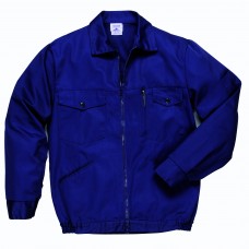 Portwest Workwear Men's York Jacket In Various Colours