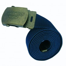 Portwest Fashionable Elasticated Work Belt