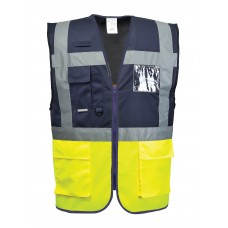 Paris Executive Vest