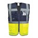 Paris Executive Vest