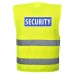 Portwest Security Hi-vis Vest