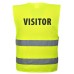 Portwest Visitor Hi-vis Vest