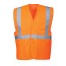 Portwest High Visibility One Band & Brace Vest