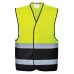 Portwest Workwear Hi-vis Two Tone Vest In Various Colours