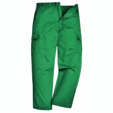 Portwest Workwear Men's Combat Trousers In Various Colours