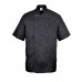 Portwest Cumbria Modern Short Sleeve Chefs Jacket