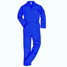Portwest Work Wear Standard Work Coverall