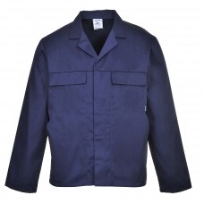 Portwest Workwear Men's Mayo Jacket, Four Pockets In Various Colours