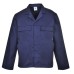 Portwest Workwear Men's Mayo Jacket, Four Pockets In Various Colours