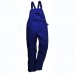 Portwest Workwear Men's Burnley Bib And Brace In Various Colours