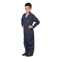 Portwest Work Wear Youths Work Coverall