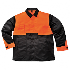 Portwest Oak Chainsaw Jacket