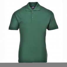 Portwest Workwear Madrid Polo Shirt In Various Colours