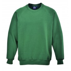 Portwest Workwear Toledo Sweatshirt In Various Colours