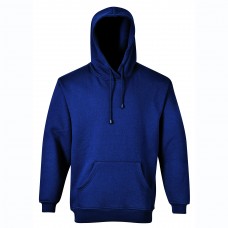 Portwest Workwear Girona Hooded Sweatshirt In Various Colours