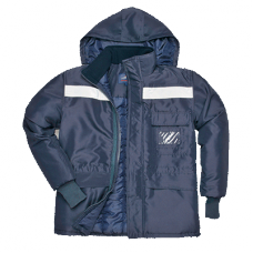 Portwest Coldstore 3/4 Length Jacket