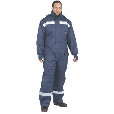 Portwest Coldstore Heavy Duty Coverall