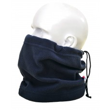 Portwest Anti Pill Fleece Snood Neck Tube