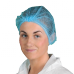 Portwest Disposable Polypopylene Mob Cap