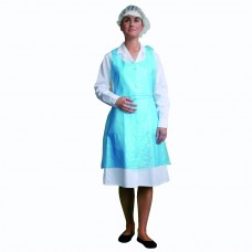 Portwest Disposable Polyethylene Bib Apron