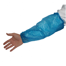 Portwest Disposable Polyethylene Oversleeves