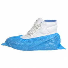 Portwest Disposable Polyethylene Overshoes