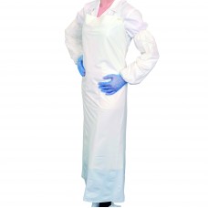 Portwest Polyviscose Apron 0.35mm Portwest Polyviscose Apron 0.35mm