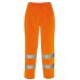 Portwest Work Wear Hi-vis Poly-cotton Trousers