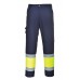 Hi-vis Two Tone Combat Trousers