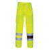 Portwest Work Wear Hi-vis Action Trousers