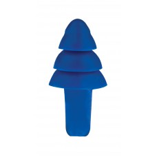 Portwest Workwear Food Detectable Ear Plug In Green  50 Prs In Box